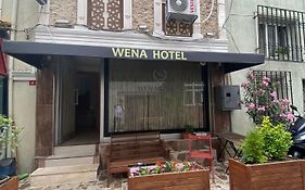 Wena Hotel Istanbul