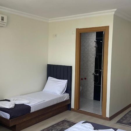 Wena Hotel Стамбул Экстерьер фото