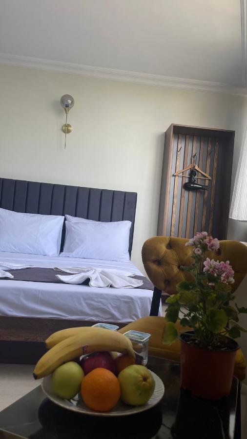 Wena Hotel Стамбул Экстерьер фото