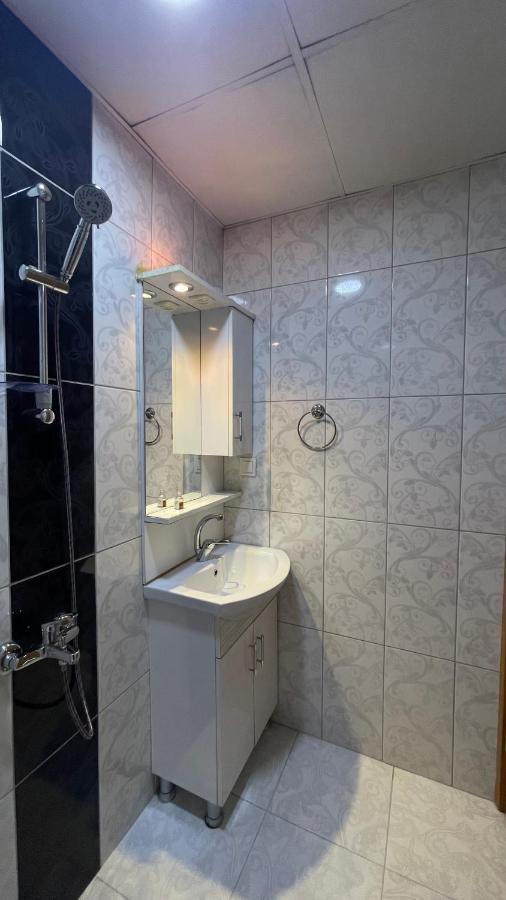 Wena Hotel Стамбул Экстерьер фото