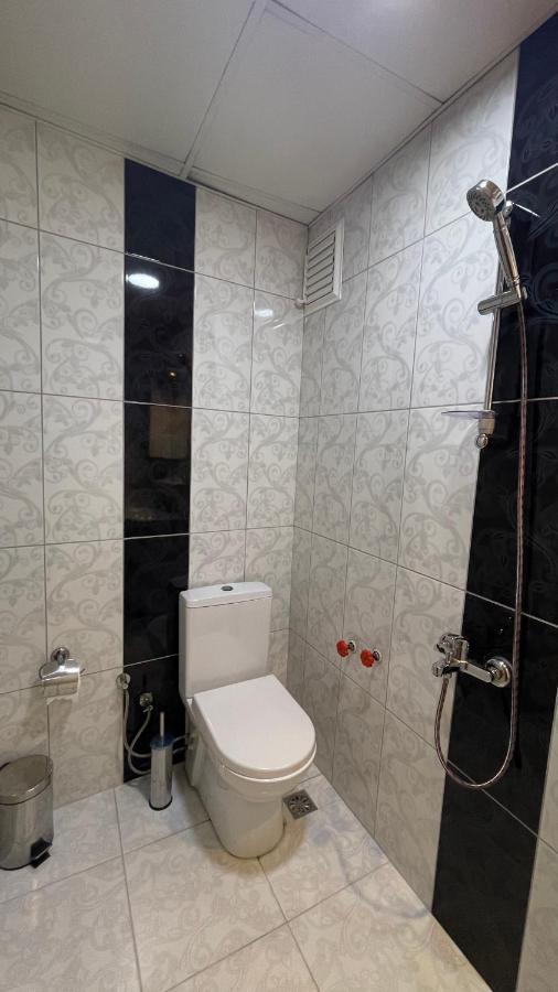 Wena Hotel Стамбул Экстерьер фото