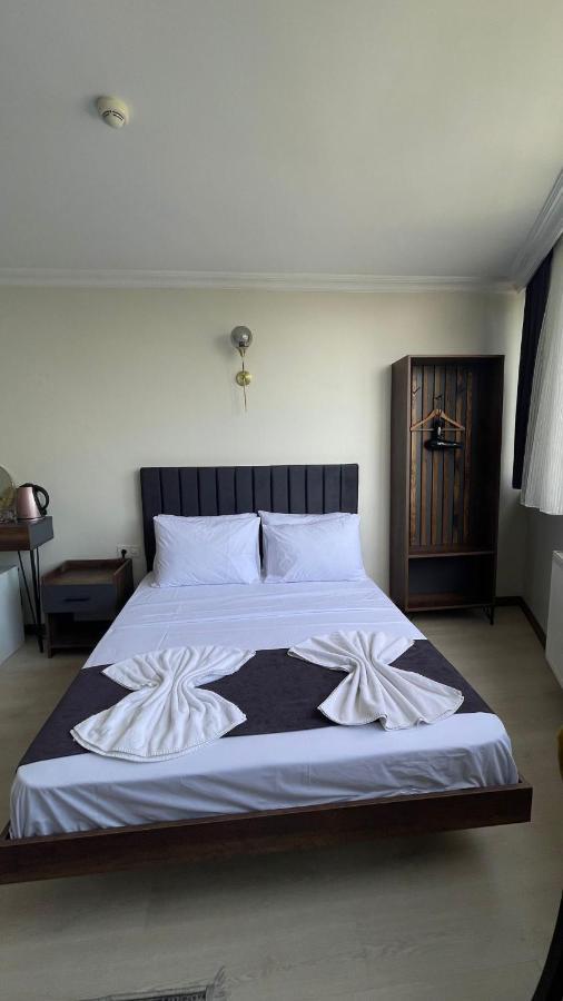 Wena Hotel Стамбул Экстерьер фото