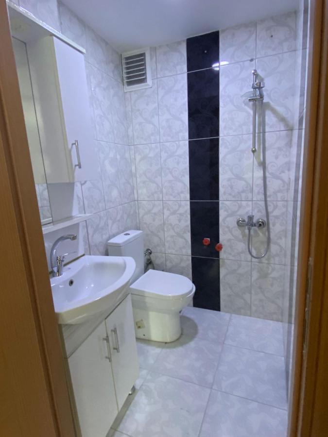Wena Hotel Стамбул Экстерьер фото